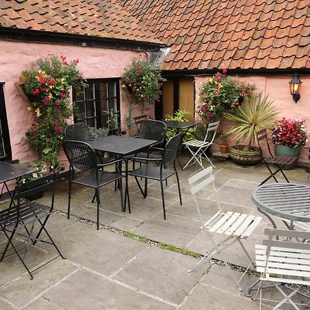 The City Arms 웰스 외부 사진