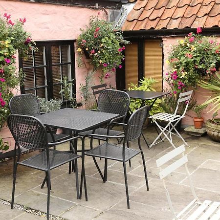 The City Arms 웰스 외부 사진