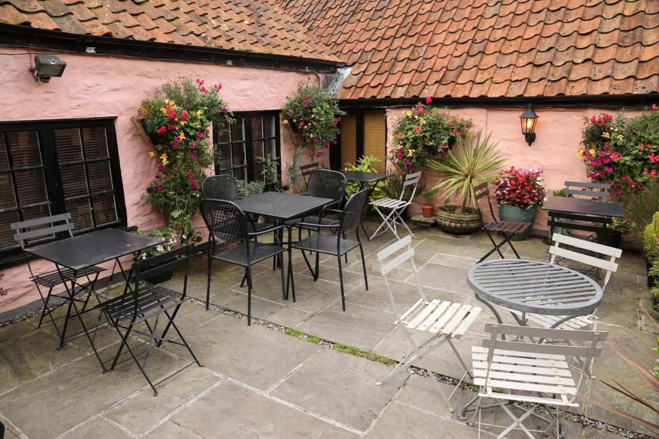 The City Arms 웰스 외부 사진