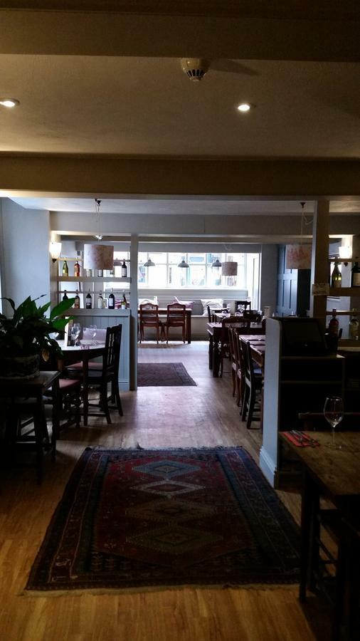 The City Arms 웰스 외부 사진
