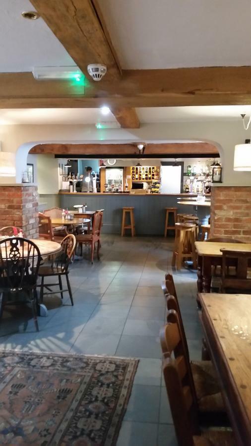 The City Arms 웰스 외부 사진