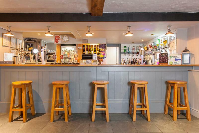 The City Arms 웰스 외부 사진