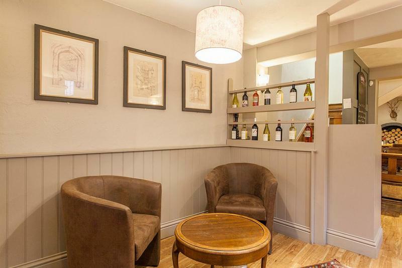 The City Arms 웰스 외부 사진